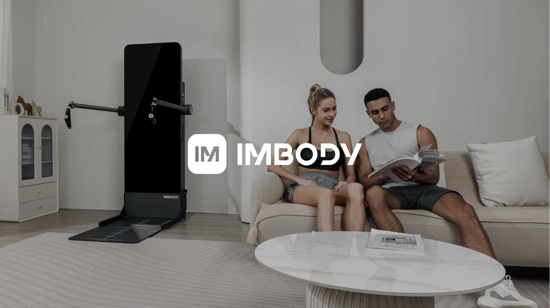IMBODY project