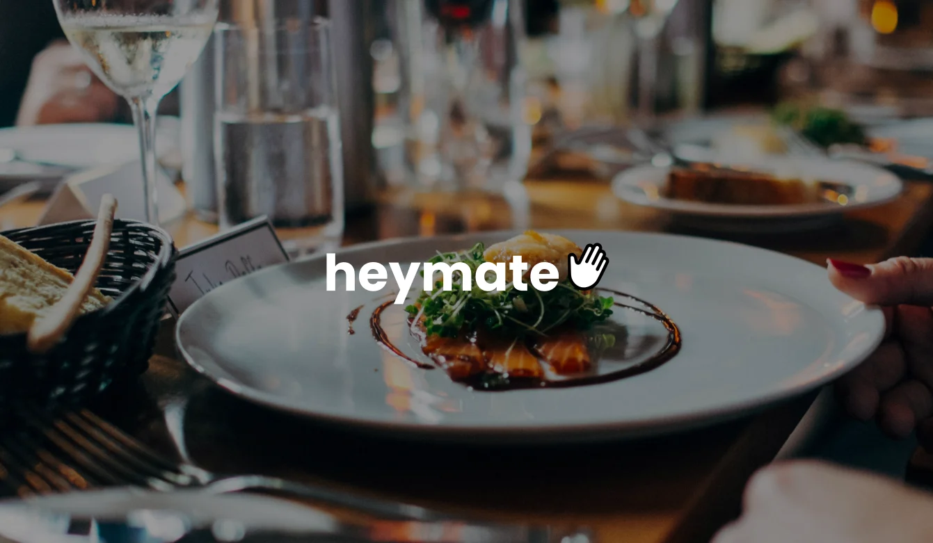 heymate project
