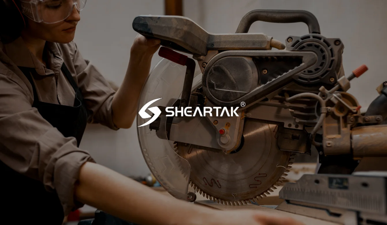 Sheartak project
