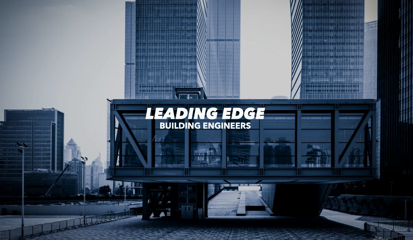 Leading Edge project