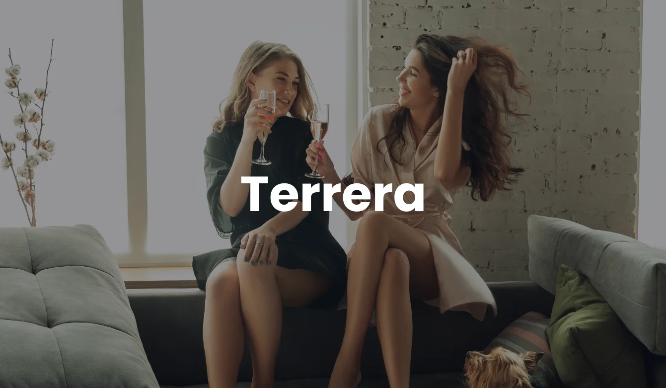 Terra project